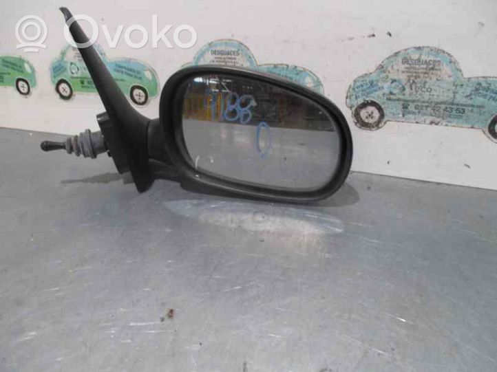 Daewoo Lanos Specchietto retrovisore elettrico portiera anteriore 015355