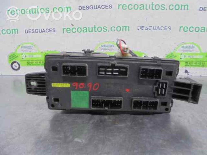 KIA Joice Module de fusibles 91800M2301