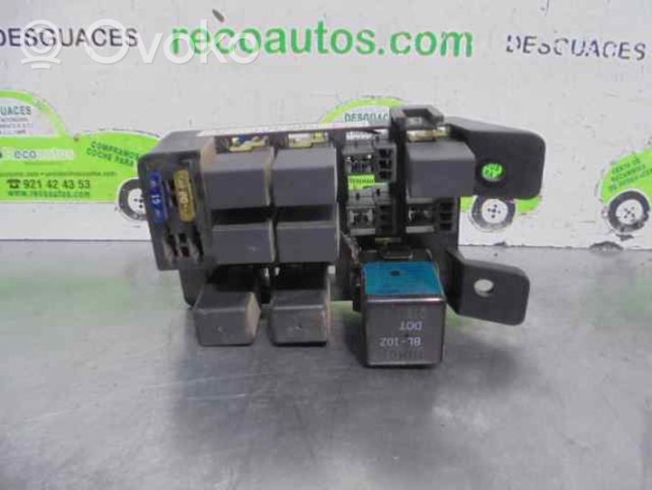 KIA Joice Module de fusibles 91101M3131