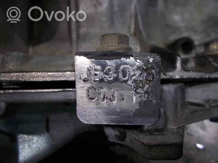 Renault 9 Mechaninė 5 pavarų dėžė JB3026