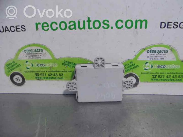 Ford C-MAX II Centralina/modulo chiusura centralizzata portiere F1ET14B533BD