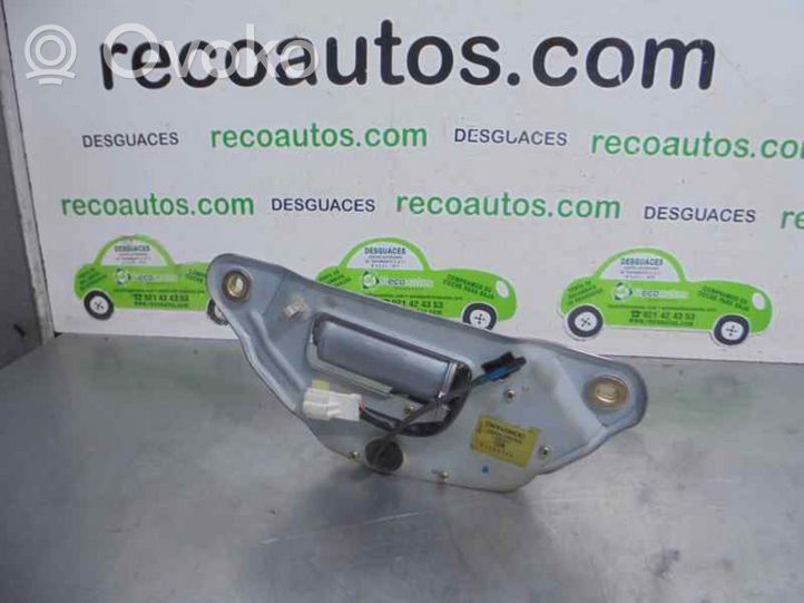 Chevrolet Tacuma Rear window wiper motor 96264318