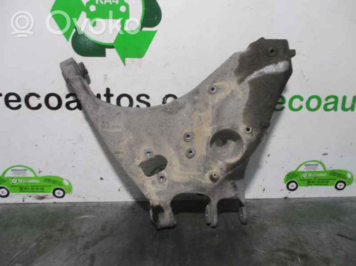 Audi A4 S4 B6 8E 8H Bras de contrôle arrière - meta kaip - bras de suspension arrière 8E0505311AC