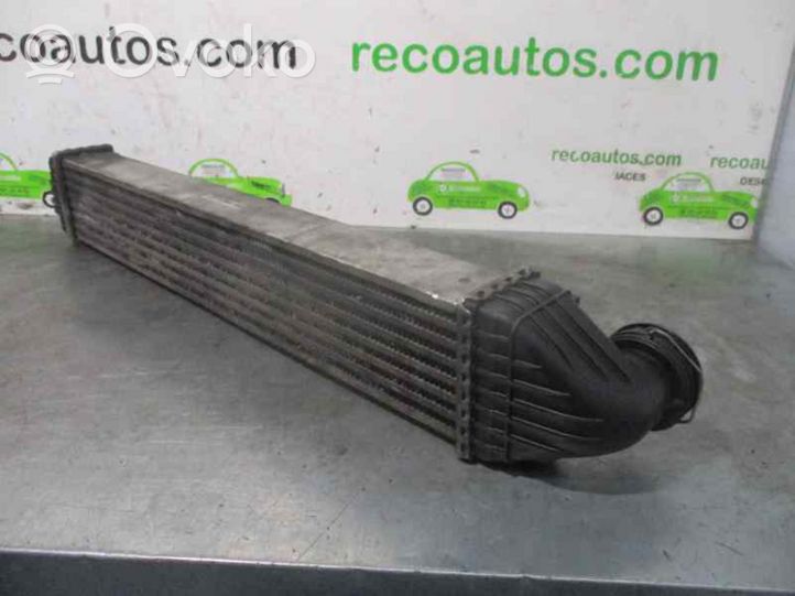 Mercedes-Benz A W169 Radiatore intercooler A169500000