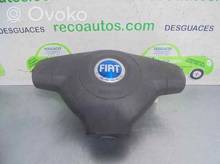 Fiat Sedici Airbag dello sterzo 48150-79J50