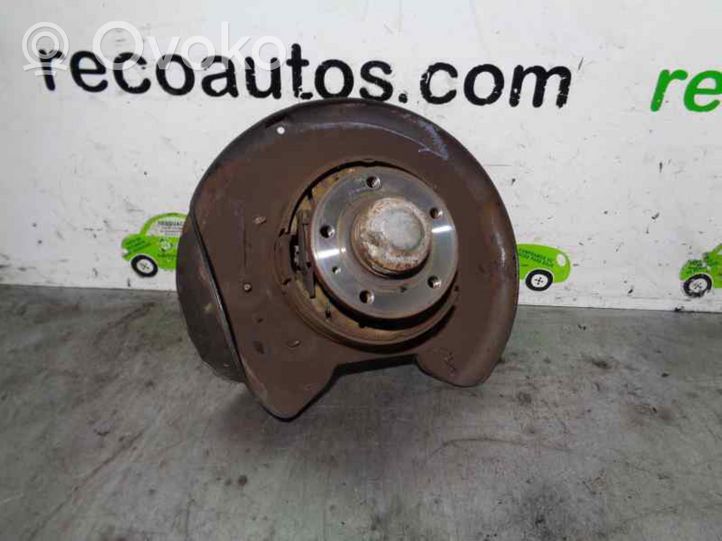 Volvo 850 Rear wheel hub spindle/knuckle P9191232