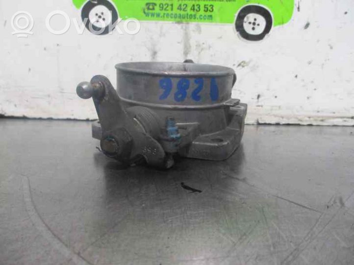 Volvo 850 Throttle body valve 3531842