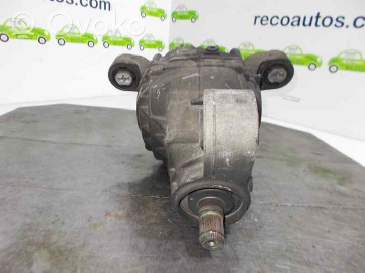 Audi Q7 4M Hinterachsgetriebe Differentialgetriebe 4460310090