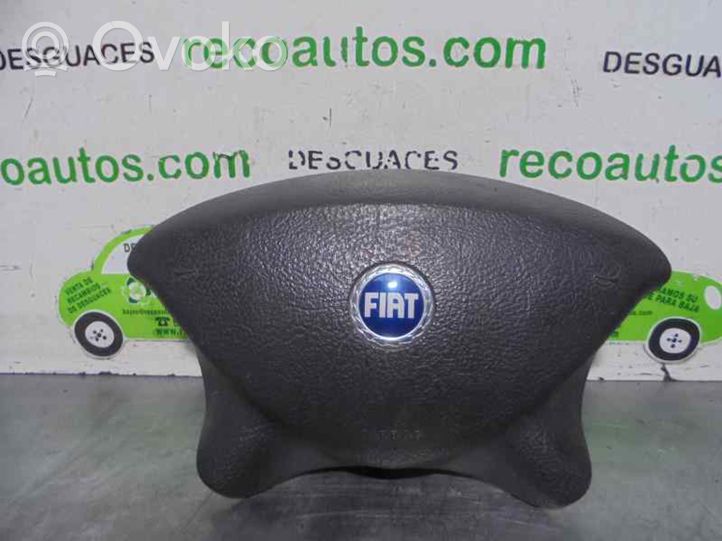 Fiat Ulysse Airbag de volant 14958420YR