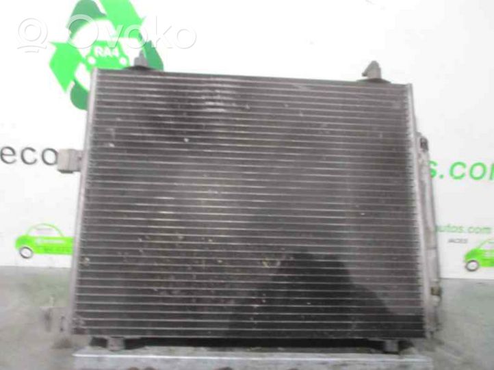 Fiat Ulysse Radiateur condenseur de climatisation 1489398080