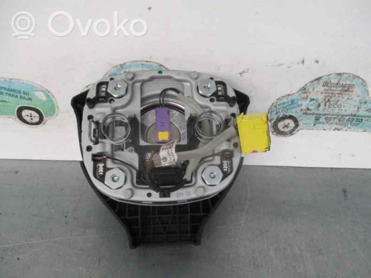 Volkswagen Polo Airbag dello sterzo 6Q0880201Q1