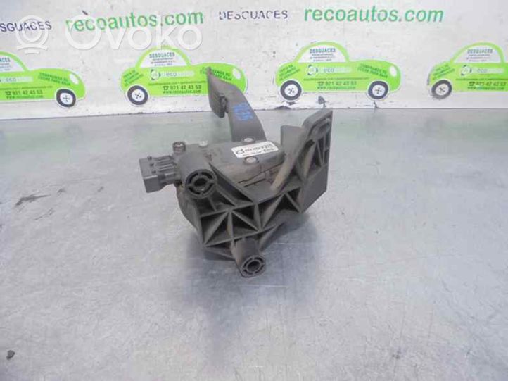 Opel Combo C Pedale dell’acceleratore 9129423