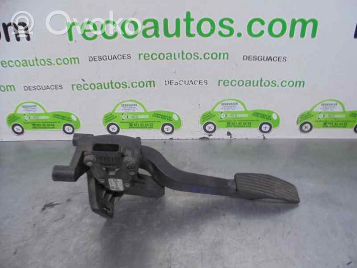 Opel Combo C Pedale dell’acceleratore 9129423