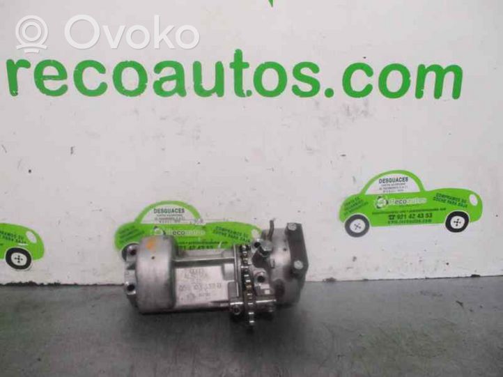 Audi A4 S4 B5 8D Pompa dell’olio 059103337B