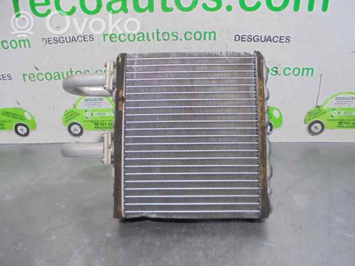 Honda Prelude Radiateur soufflant de chauffage 79110S30A02