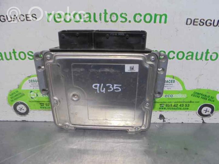 Alfa Romeo Giulietta Sterownik / Moduł ECU 55259745