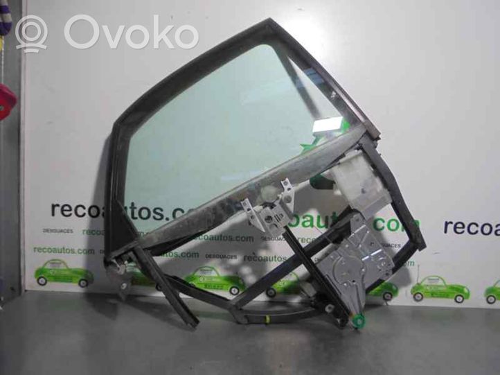 Audi A4 S4 B5 8D Takaoven ikkunan nostin moottorilla 8D0959802