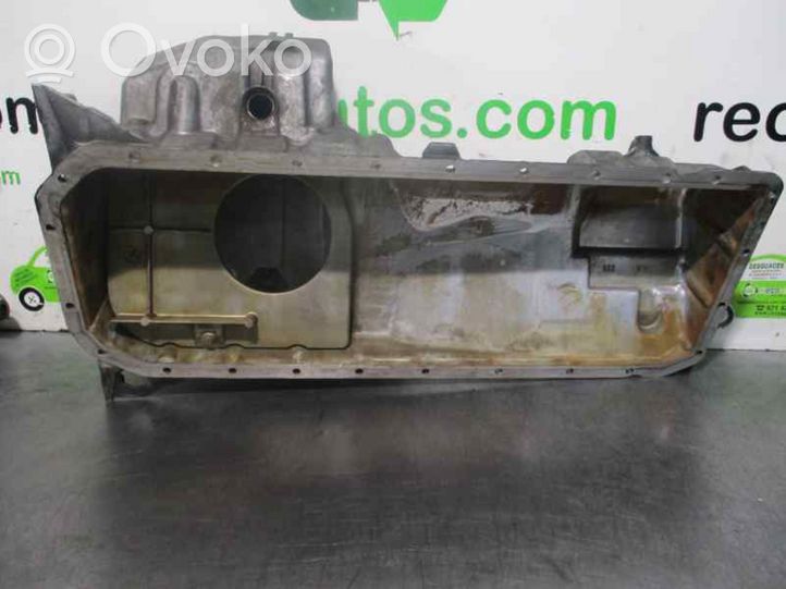 BMW 7 E38 Oil sump 1735936B