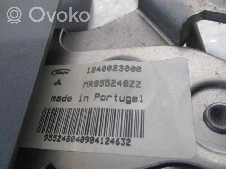 Mitsubishi Colt Rączka / Dźwignia hamulca ręcznego MR955248ZZ