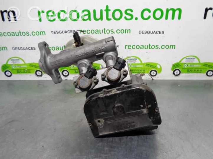 Opel Sintra ABS Pump 18012622