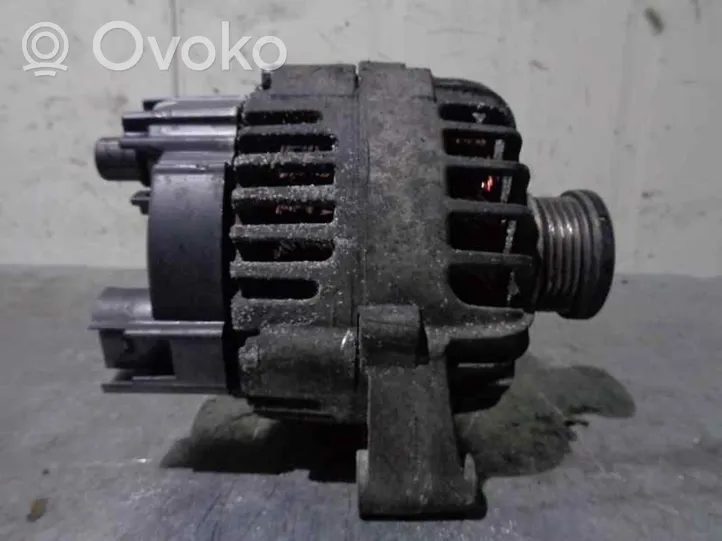 Mitsubishi Colt Generatore/alternatore Q21800A136