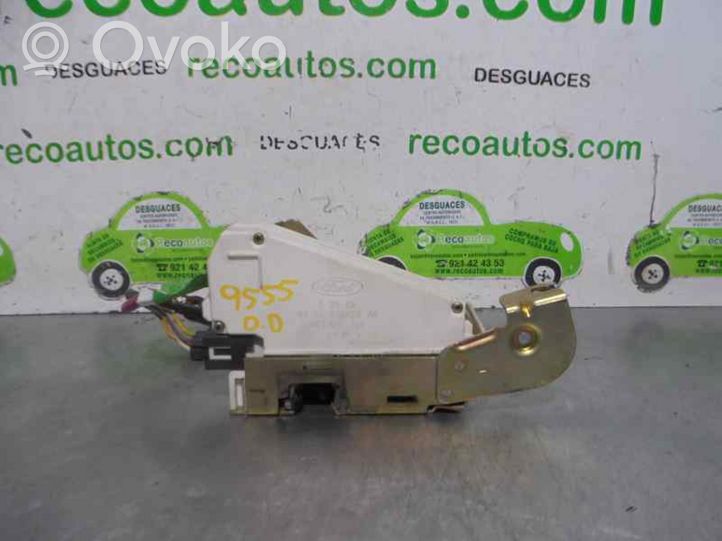 Ford Escort Serratura portiera anteriore 93BG220A20BA