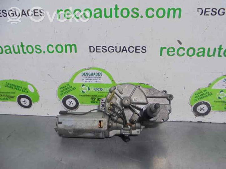 Seat Cordoba (6K) Moteur d'essuie-glace arrière 6K0959711A