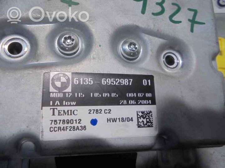 BMW 7 E65 E66 Inne komputery / moduły / sterowniki 61356952987