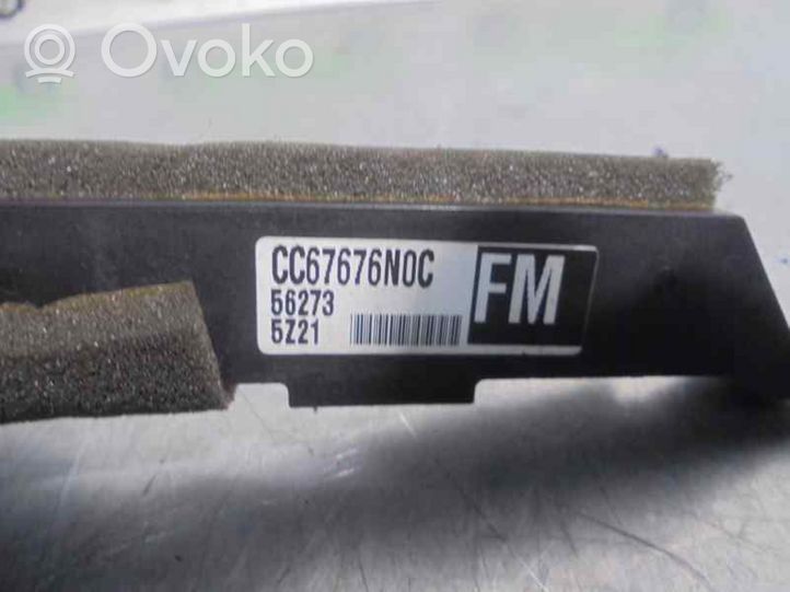 Mazda 5 Radion antenni CC67676N0C