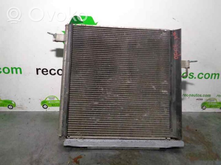 Ford Explorer A/C cooling radiator (condenser) F77H19710BQ