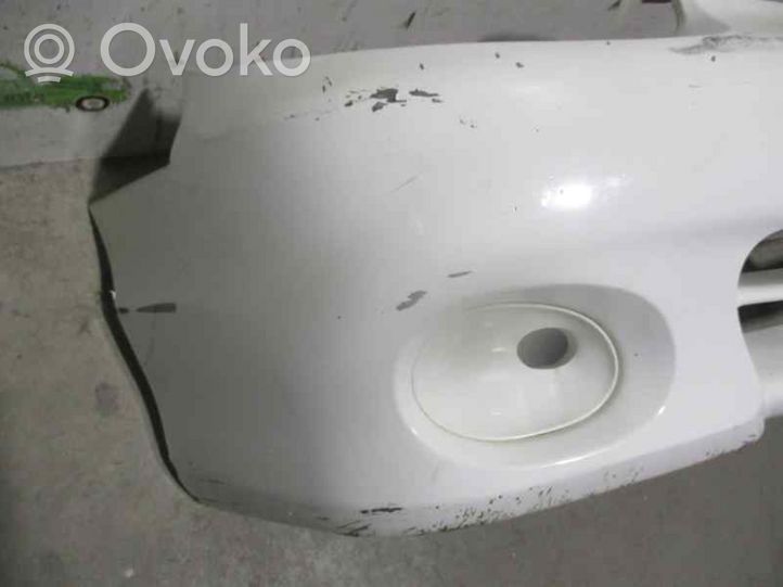 Hyundai Accent Front bumper 8651022300