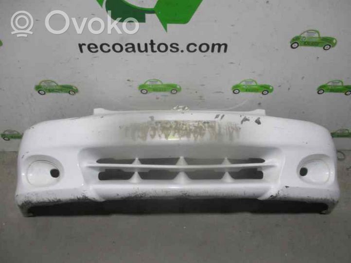 Hyundai Accent Front bumper 8651022300