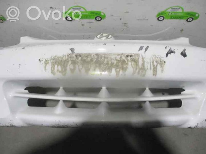 Hyundai Accent Front bumper 8651022300