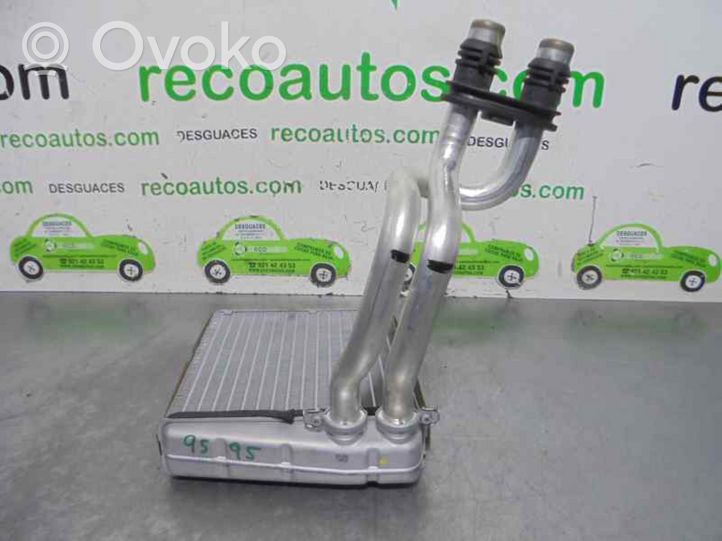 Volkswagen Jetta III Radiateur de chauffage 1K0819031A