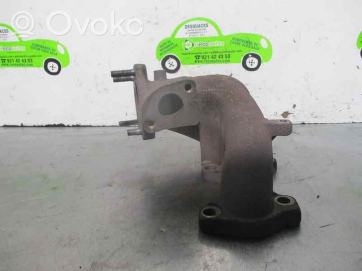 Fiat Punto (188) Collettore di scarico 46760511