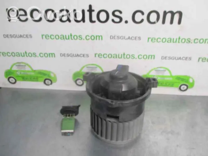 Mitsubishi Colt Scatola alloggiamento climatizzatore riscaldamento abitacolo assemblata MF016020