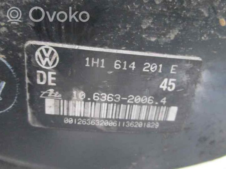 Volkswagen Golf III Servo-frein 1H1614201E
