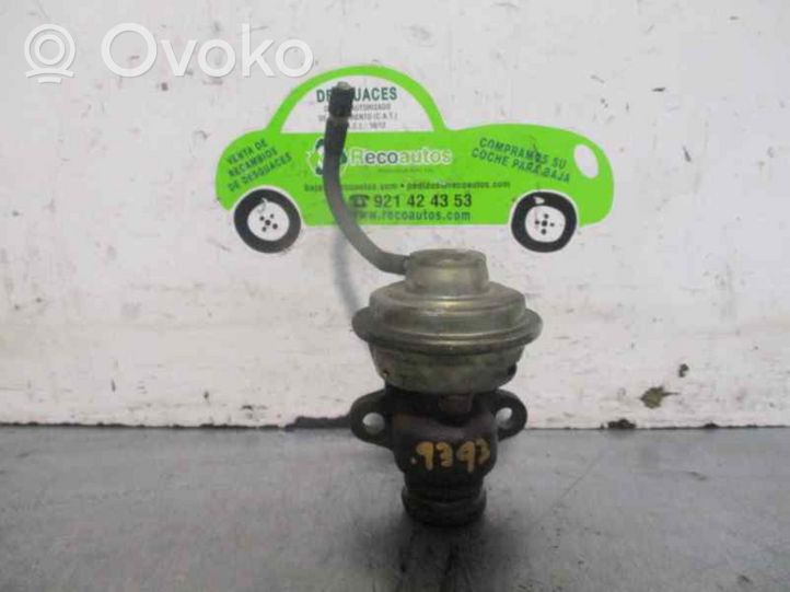 Mitsubishi Carisma Soupape vanne EGR 7700101759