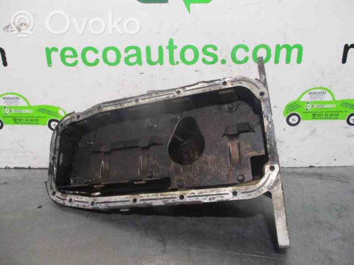 Daewoo Lanos Carter d'huile 96351600