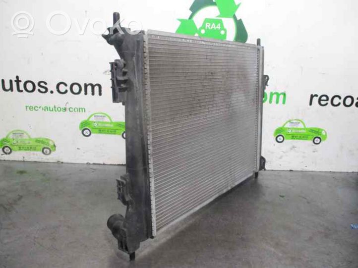 KIA Rio Radiateur de refroidissement 25310IRXXX