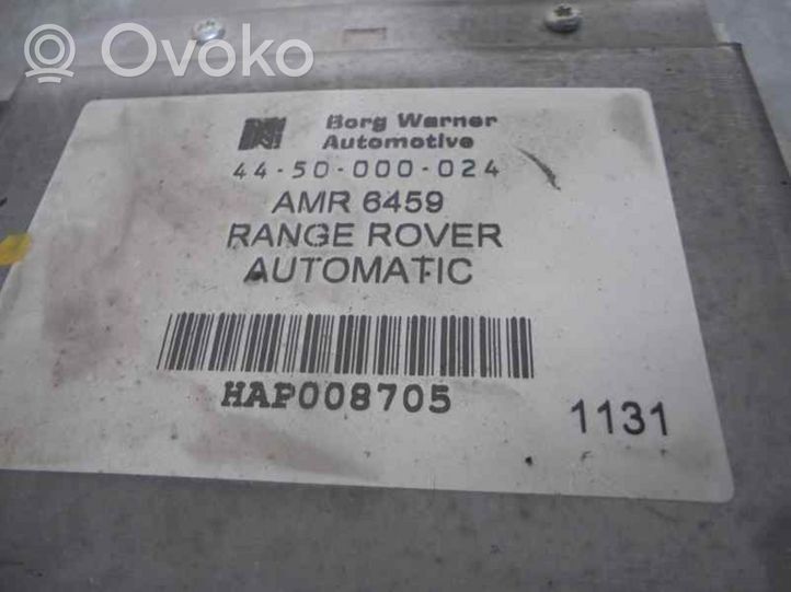 Land Rover Range Rover P38A Sterownik / Moduł skrzyni biegów LR044763