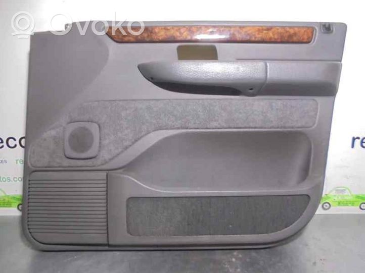 Land Rover Range Rover P38A Garniture de panneau carte de porte avant VBA500100