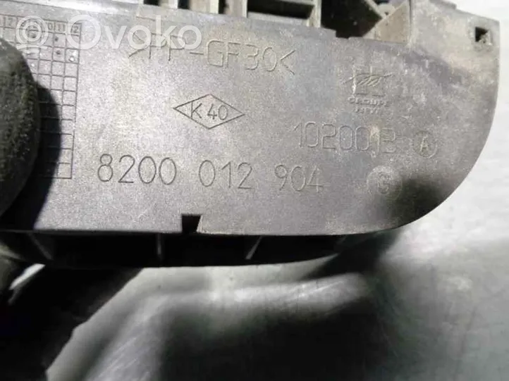 Renault Vel Satis Polttoainesäiliön täyttöaukon korkki 8200012904