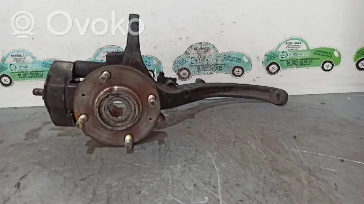 Hyundai Sonata Achsschenkel vorne 5171638100