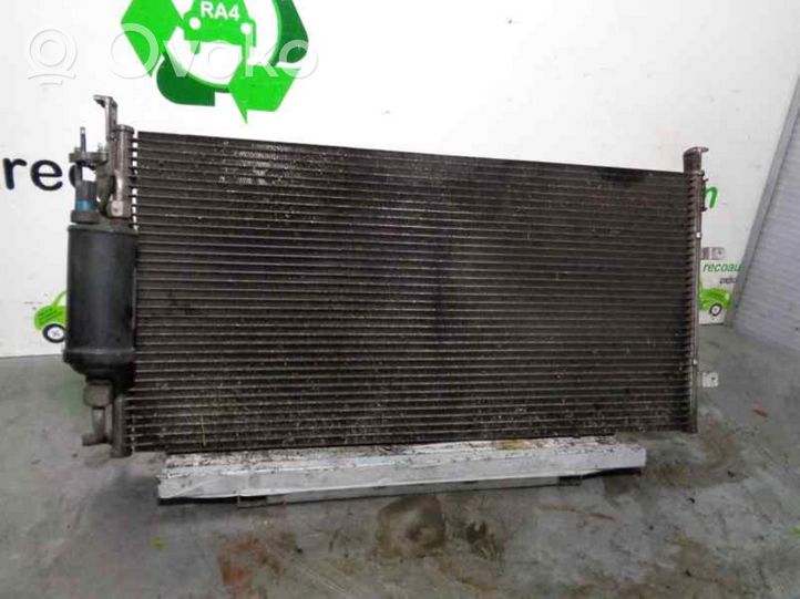 Hyundai Sonata Gaisa kondicioniera dzeses radiators 9760638002