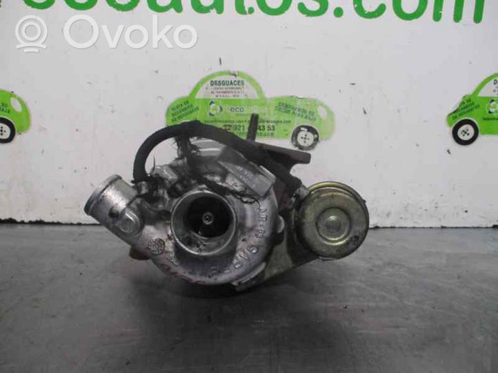 Fiat Bravo - Brava Turbina 46514481