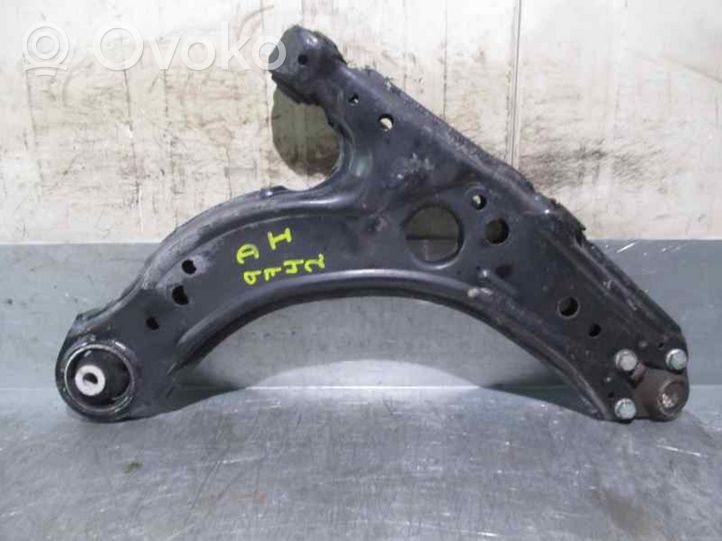 Volkswagen New Beetle Braccio di controllo sospensione anteriore 1J0407157B