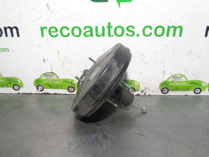 Fiat Grande Punto Jarrutehostin 51837271