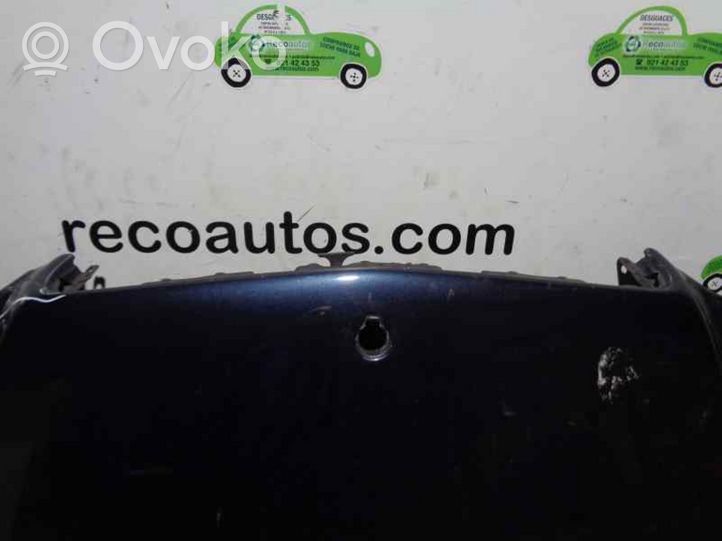 Mercedes-Benz E W211 Vano motore/cofano A2118800157