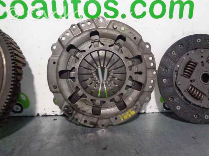 Renault Clio III Kit frizione 122032410